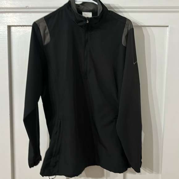 Nike golf jacket - Picture 1 of 4